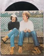 Simon and Garfunkel's Greatest Hits; LP vinyl 1972, Ophalen of Verzenden, 1960 tot 1980, Gebruikt, 12 inch