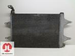 CONDENSOR AIRCO RADIATEUR VW POLO, Ophalen of Verzenden, Gebruikt, Volkswagen