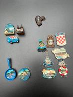 Koelkastmagneten, Ophalen of Verzenden, Zo goed als nieuw