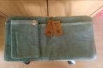 WALRA HANDDOEK EN WASHANDJE MINT GROEN, Ophalen, Nieuw, Groen, Handdoek