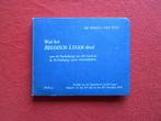 De oorlog van 1914: Wat het Belgische leger deed, Ophalen of Verzenden, Voor 1940, Gelezen, Overige onderwerpen