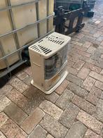 Zibro kamin R125C, Doe-het-zelf en Verbouw, Verwarming en Radiatoren, Ophalen, Gebruikt