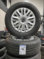 Volkswagen Caddy zomerset 15 inch, Ophalen, 15 inch, Banden en Velgen, 205 mm