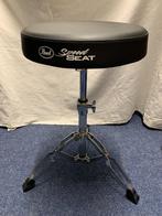 Drumkruk Pearl Speed Seat, Ophalen of Verzenden, Zo goed als nieuw, Drums of Percussie