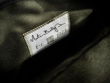 Billingham headley pro black/black beschikbaar voor biedingen
