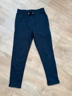 Donkerblauwe joggingbroek - Wibra - maat 122, Broek, Gebruikt, Ophalen of Verzenden, Jongen