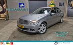 Mercedes-Benz C-klasse 180 CDI BlueEFFICIENCY Business Class, Automaat, Euro 5, Zwart, 4 cilinders