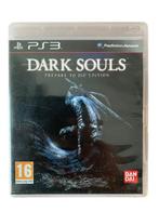 Dark Souls Prepare To Die Edition (PS3), Spelcomputers en Games, Games | Sony PlayStation 3, Ophalen of Verzenden, Zo goed als nieuw