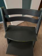 Trip trap stoel, Ophalen, Gebruikt, Meegroeistoel, Aanschuifbaar