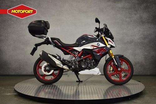 BMW G 310 R (bj 2021), Motoren, Motoren | BMW, Bedrijf, Toermotor