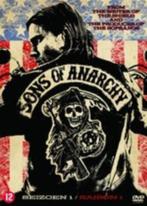 Sons of Anarchy seizoen 1 NIEUW IN SEAL, Boxset, Ophalen of Verzenden, Actie en Avontuur, Nieuw in verpakking