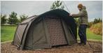 Te koop: Avid HQ Dual Layer Bivvy One Man (als nieuw), Watersport en Boten, Hengelsport | Karpervissen, Ophalen, Zo goed als nieuw