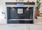 Siemens inbouw, Witgoed en Apparatuur, Koffiezetapparaten, Ophalen of Verzenden, Zo goed als nieuw, Koffiemachine