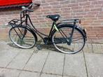 Oma fiets gebruikt 53 inch, Ophalen, Gebruikt