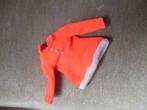 VINTAGE  BARBIE SKIPPER SCHAATS JURKJE MATTEL, Verzamelen, Verzenden, Gebruikt, Kleertjes