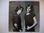lp ALESSI - Long Time Friends 1982, Ophalen of Verzenden, 1980 tot 2000, Gebruikt, 12 inch