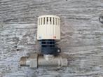Thermostaatknop / Radiatorknop, Doe-het-zelf en Verbouw, Verwarming en Radiatoren, Ophalen of Verzenden, Gebruikt, Overige typen