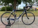 Mooie Ridley racefiets, Fietsen en Brommers, Fietsen | Racefietsen, Overige merken, Gebruikt, Carbon, Ophalen of Verzenden