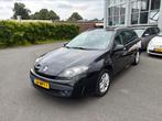 Renault Laguna 2.0 16V Estate 2010 Zwart SUPER MOOIE AUTO!!, Zwart, 4 cilinders, Leder en Stof, Zwart