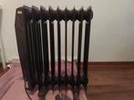 Elektrische radiator/kachel, Huis en Inrichting, Kachels, Ophalen, Gebruikt, Elektrisch, Vrijstaand