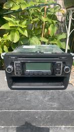 Auto radio/cd speler, Ophalen, Gebruikt