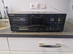 Technics RS X 102 Cassettedeck  Vintage, Ophalen of Verzenden, Dubbel, Overige merken