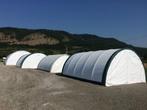 2024 Stahlworks 18,3x6,1x3,66 meter Opslagshelter / garagete, Ophalen
