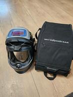 speedglas laskap met helm, Ophalen of Verzenden, Zo goed als nieuw