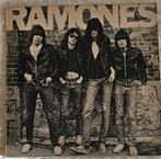 Ramones elpee, titel Ramones uitgebracht 1976, Ophalen of Verzenden, Gebruikt, 12 inch, Poprock