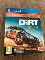 Dirt Rally Legend Edition voor Playstation 4, Vanaf 3 jaar, Gebruikt, Ophalen of Verzenden, 3 spelers of meer
