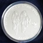 10000 won zilver Zuid Korea Olympiade 1988, Oost-Azië, Zilver, Ophalen of Verzenden, Losse munt