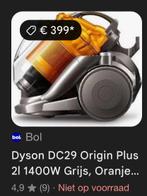 Dyson DC29 Origin Plus - Krachtige Stofzuiger, Witgoed en Apparatuur, Stofzuigers, Ophalen, Gebruikt, Stofzuiger, Reservoir