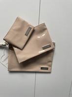 Make up tasjes, Burberry fragrances, nieuw, Sieraden, Tassen en Uiterlijk, Toilettassen, Ophalen of Verzenden, Nieuw, Beige, Dame