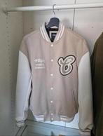 Varsity jas NIEUW, Beige, Nieuw, Ophalen of Verzenden, Zara Man