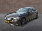 Mercedes-Benz C-klasse 350 e PANODAK LEDER SPORTSTOELEN XENO, Automaat, Achterwielaandrijving, Gebruikt, Euro 6