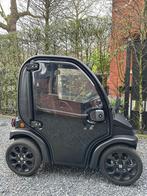 Estrima Biro - Black Edition - 9800 km Dealeronderhouden, Overige merken, Gebruikt, Ophalen of Verzenden, 16 km/u of meer