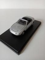 Mazda MX5 1990 uniek nieuw in de box, Hobby en Vrije tijd, Modelauto's | 1:43, Ophalen of Verzenden, Nieuw, Auto, Overige merken