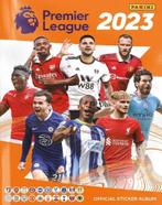 GEZOCHT: Panini Premier League 2023 sticker, Nieuw, Ophalen of Verzenden, Poster, Plaatje of Sticker