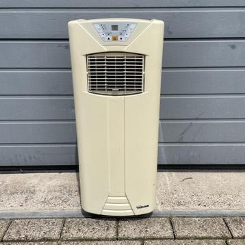 DEFECT Mobiele Airco Tristar AC-5494 Wit beschikbaar voor biedingen