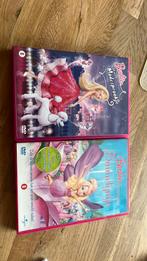 Barbie dvd's, Cd's en Dvd's, VHS | Kinderen en Jeugd, Ophalen, Kinderprogramma's en -films, Zo goed als nieuw, Vanaf 6 jaar