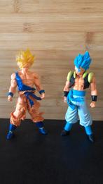 DragonBall Z figuren Goku en Vegeta, Ophalen of Verzenden, Nieuw