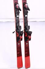 182 ski's ATOMIC REDSTER G7 2023, grip walk, woodcore, titan, 160 tot 180 cm, Gebruikt, Ophalen of Verzenden, Carve