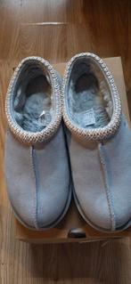 Ugg tasman maat 39, UGG, Blauw, Ophalen of Verzenden, Zo goed als nieuw