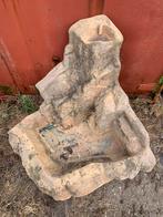 Waterval hoek, Ophalen, Zo goed als nieuw, Kunststof, Waterval