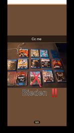 PlayStation 4 games niet apart kopen mr kan ook alles ruilen, Hobby en Vrije tijd, Ophalen of Verzenden, Zo goed als nieuw