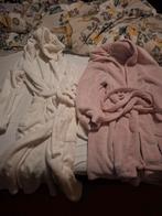 2 badjassen, Kleding | Dames, Ophalen of Verzenden, Zo goed als nieuw