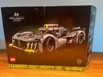 Lego 42156 PEUGEOT 9X8 24H Le Mans Hybrid Hypercar, Ophalen of Verzenden, Zo goed als nieuw, Complete set, Lego