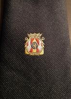 Koninklijke Marine Marinestaf Marstaf stropdas, Ophalen of Verzenden, Marine, Nederland, Kleding of Schoenen