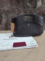Aigner handbag Barbara, Ophalen of Verzenden, Nieuw, Zwart, Handtas