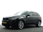 BMW X5 M Black Fire Edition Aut- Bang Olufsen Plus, Carbon A, Auto's, Benzine, X5, Gebruikt, 750 kg